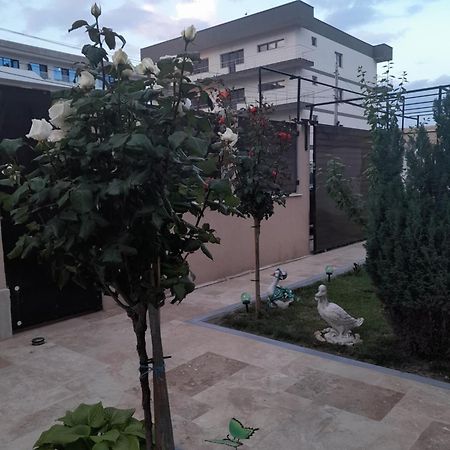 ナボダリCasa Andreiアパートメント エクステリア 写真