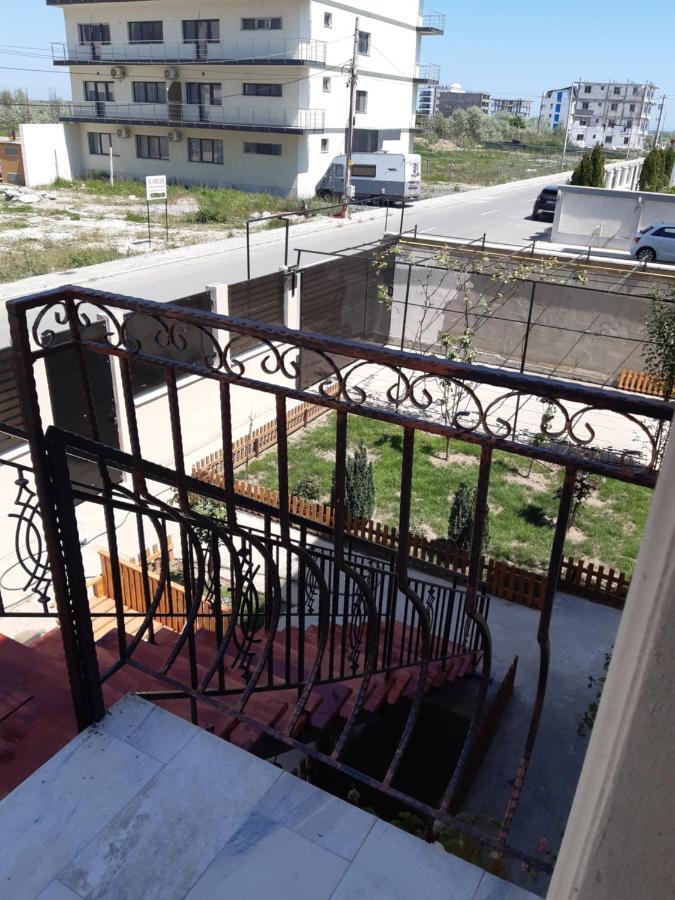 ナボダリCasa Andreiアパートメント エクステリア 写真