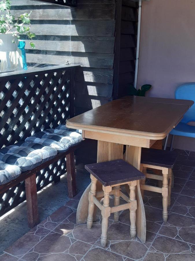 ナボダリCasa Andreiアパートメント エクステリア 写真