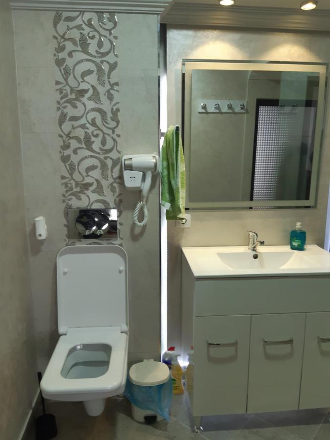 ナボダリCasa Andreiアパートメント エクステリア 写真