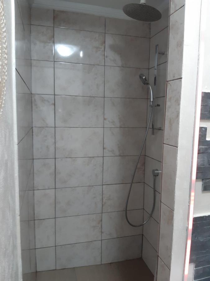ナボダリCasa Andreiアパートメント エクステリア 写真