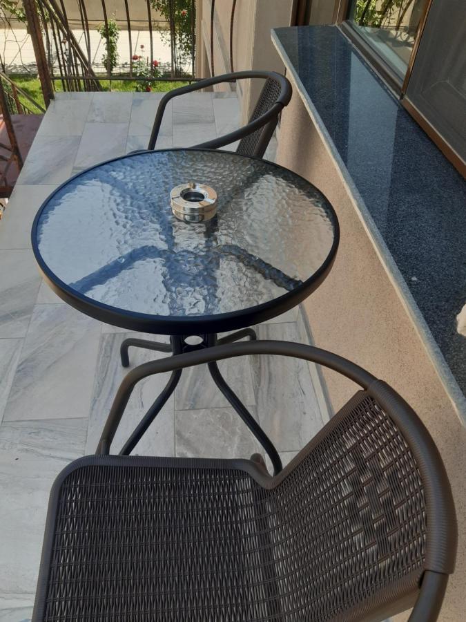 ナボダリCasa Andreiアパートメント エクステリア 写真