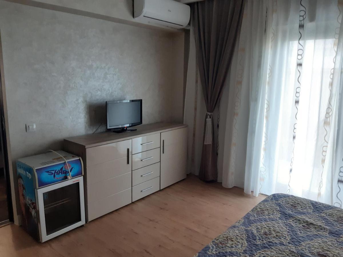 ナボダリCasa Andreiアパートメント エクステリア 写真