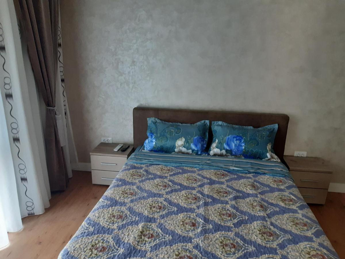ナボダリCasa Andreiアパートメント エクステリア 写真