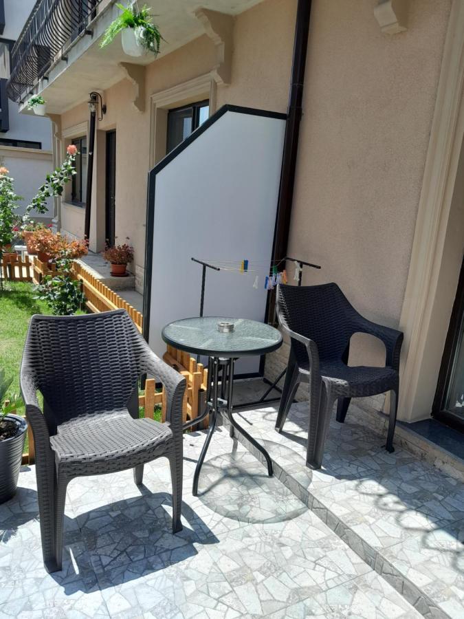 ナボダリCasa Andreiアパートメント エクステリア 写真