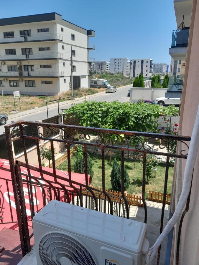 ナボダリCasa Andreiアパートメント エクステリア 写真