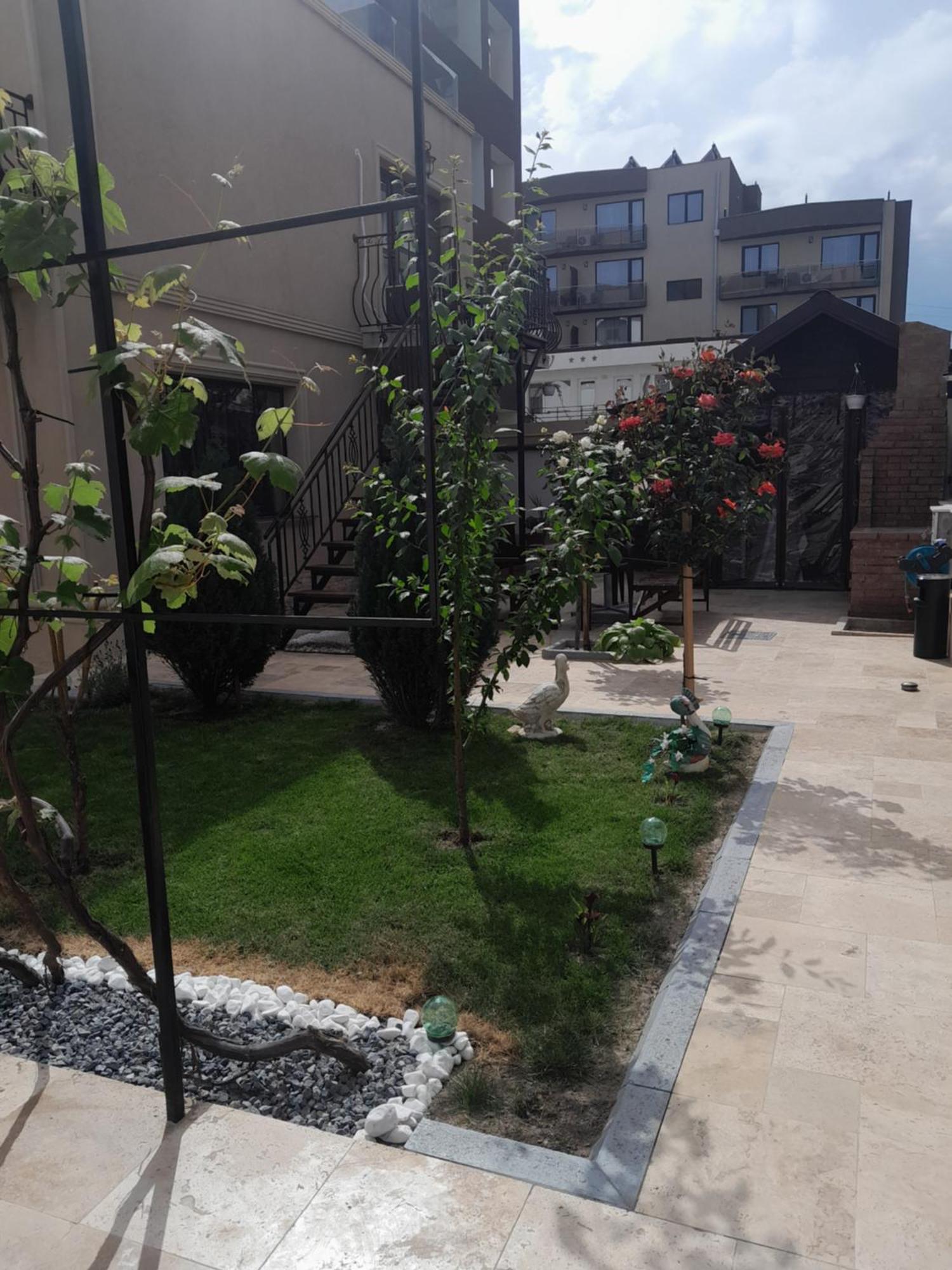ナボダリCasa Andreiアパートメント エクステリア 写真